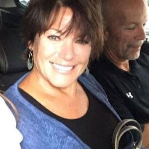 Meet your Posher, Diane